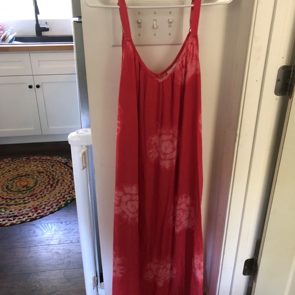 Size Large Maxi Dress Bundle - Picture 4 of 9